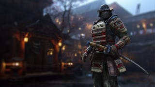 For Honor patch 1.05 is out today on PS4, Xbox One