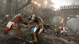 For Honor patch 1.04 released, here's what it does