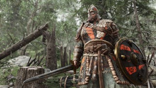 New For Honor information to be revealed at E3 and gamescom 2016
