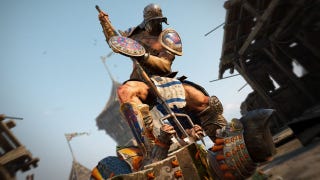 For Honor will be free to play next weekend - check it out before season four drops