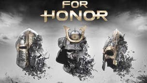 For Honor gets up close and personal in E3 2015 screens