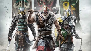 For  Honor: this is exactly when the closed beta goes live