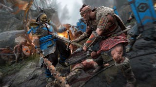 For Honor Season 3 kicks off next week with Highlander and Gladiator units, two new maps and a walloping big patch - all for free