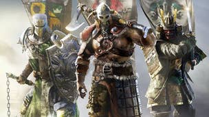 For Honor falls from grace as Steam reviews rating turns into 'mostly negative'