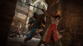 Here's how For Honor devs are dealing with the issue of AFK Farming
