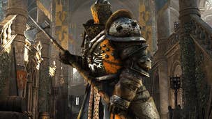 For Honor claims top spot in UK Charts, the biggest new IP at No.1 since No Man's Sky