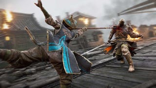 For Honor: Here's exactly when the open beta goes live in your time zone