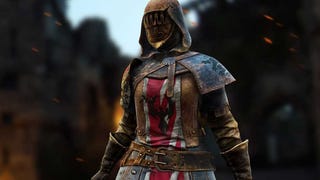 Here are some of the buffs and nerfs a few For Honor heroes are getting in the open beta