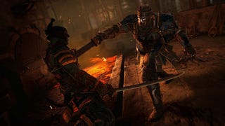 For Honor: this is our first look at gameplay for the new Centurion, Shinobi heroes