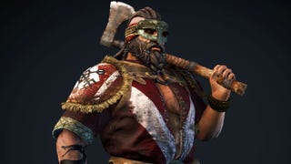 Over 50% of For Honor players on PC bought the game through Steam