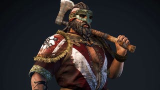 Over 50% of For Honor players on PC bought the game through Steam