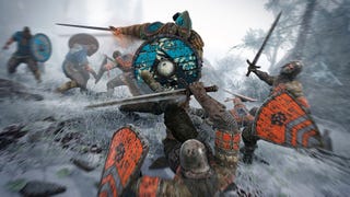For Honor players hit with network errors as matchmaking servers struggle