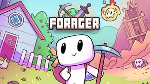 Forager arrives on Xbox Game Pass, DLC update available for consoles