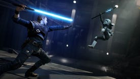 Star Wars Jedi: Fallen Order Force Powers guide - how to get Force Pull, Force Push, and Double Jump