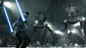 Star Wars: The Force Unleashed II gets new screens