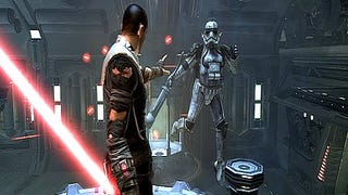 The Force Unleashed fasted selling Star Wars game ever