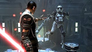 The Force Unleashed fasted selling Star Wars game ever