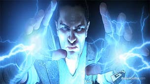 VGAs - Force Unleashed II announced, trailered