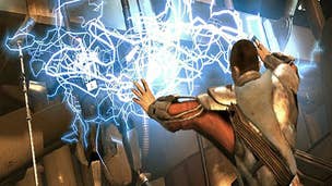 Force Unleashed PC requires "3D Hardware Accelerator Card"