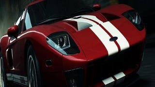 American muscle cars and trucks highlighted in latest NFS: Most Wanted shots