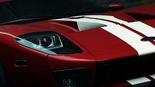 American muscle cars and trucks highlighted in latest NFS: Most Wanted shots