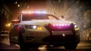 Quick, Time: Need For Speed: The Run, E3