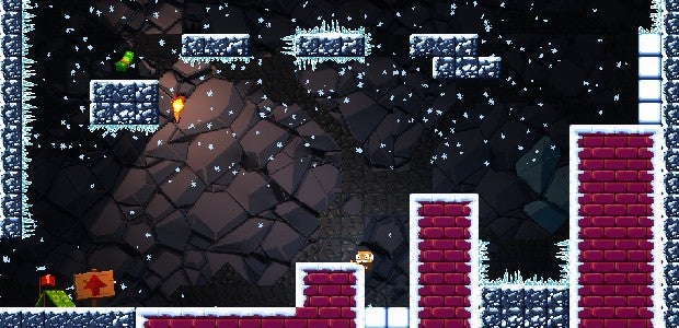 Freeware Garden: Fork Parker's Holiday Profit Hike