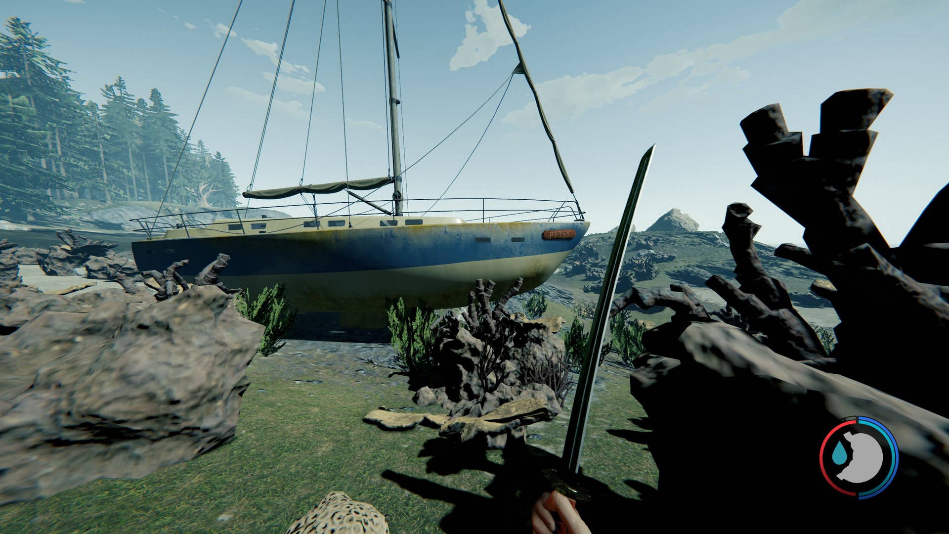 The best mods for The Forest | Rock Paper Shotgun