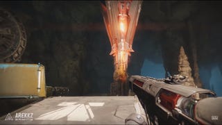 Destiny 2: Black Armory - first look at Forges and new Exotics in gameplay video