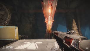 Destiny 2: Black Armory - first look at Forges and new Exotics in gameplay video
