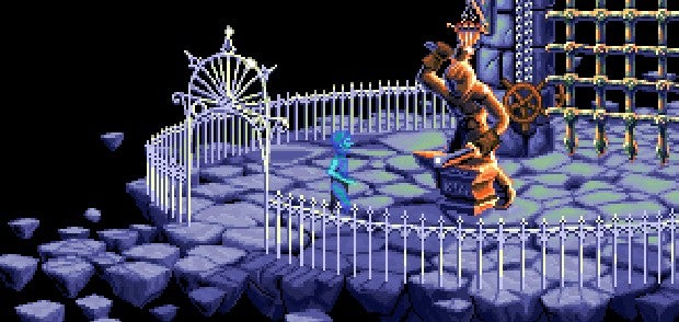 Freeware Garden: Forge