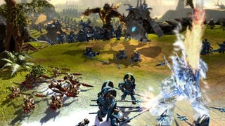 House Of Cards: BattleForge For Free