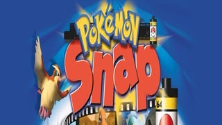 Forget Go - Pokémon Snap is the series' greatest spin-off