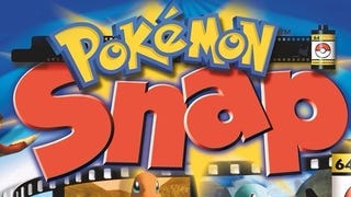 Forget Go - Pokémon Snap is the series' greatest spin-off