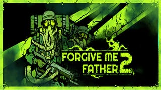 Záběry z Forgive Me Father 2