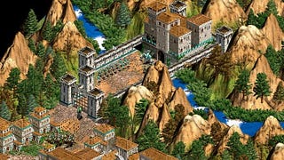 Steam Age: New Age of Empires 2 Expansion Released