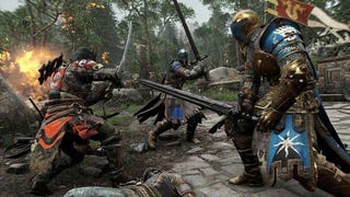 About bloody time: For Honor getting dedicated servers