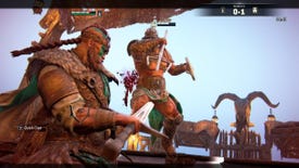 Has For Honor been improved by its updates?