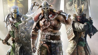 For Honor's first two DLC heroes may have leaked - rumour