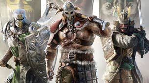 For Honor patch 1.06 rolls out on PC tomorrow, improves framerate, connectivity, and rebalances some heroes