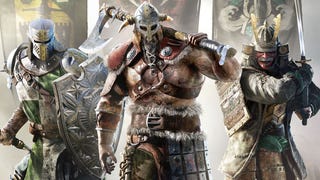 For Honor reviews round-up - critics are in love with the game's multiplayer