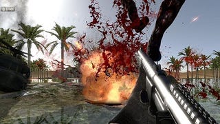Serious Sam 3 Release Date, Pre-Orders Open