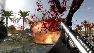 Serious Sam 3 Release Date, Pre-Orders Open