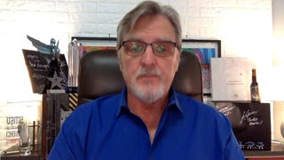 Former Bungie composer Marty O'Donnell asks people to "destroy" Destiny music he released without permission