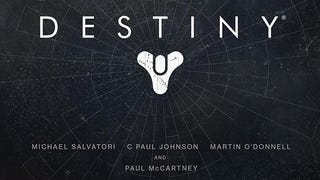 Former Bungie composer Marty O'Donnell found in contempt of court over use of Destiny assets