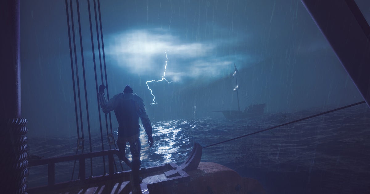 Former Elder Scrolls developer Julian Lefay steps away from his Daggerfall-esque The Wayward Realms as cancer worsens Former Elder Scrolls developer Julian Lefay steps away from his Daggerfall-esque The Wayward Realms as cancer worsens