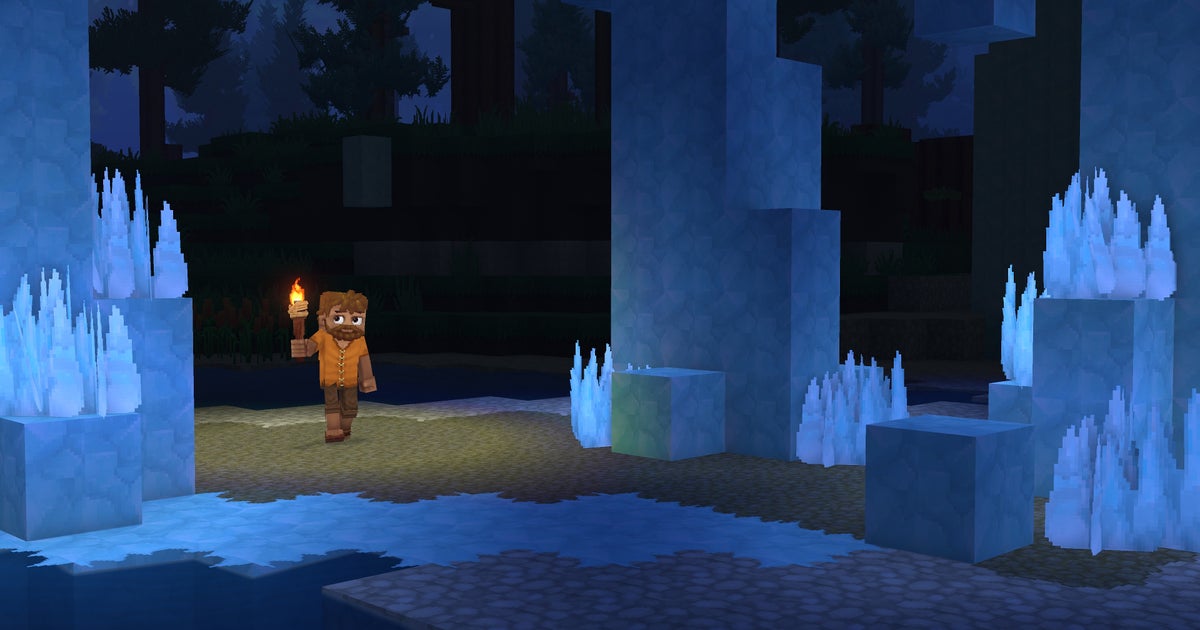 Hytale gets a cheap price point, all because its devs don't think the game is good yet