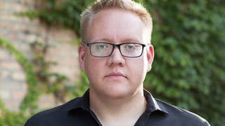 Former PlayStation indie game head honcho Adam Boyes joins Iron Galaxy Studios