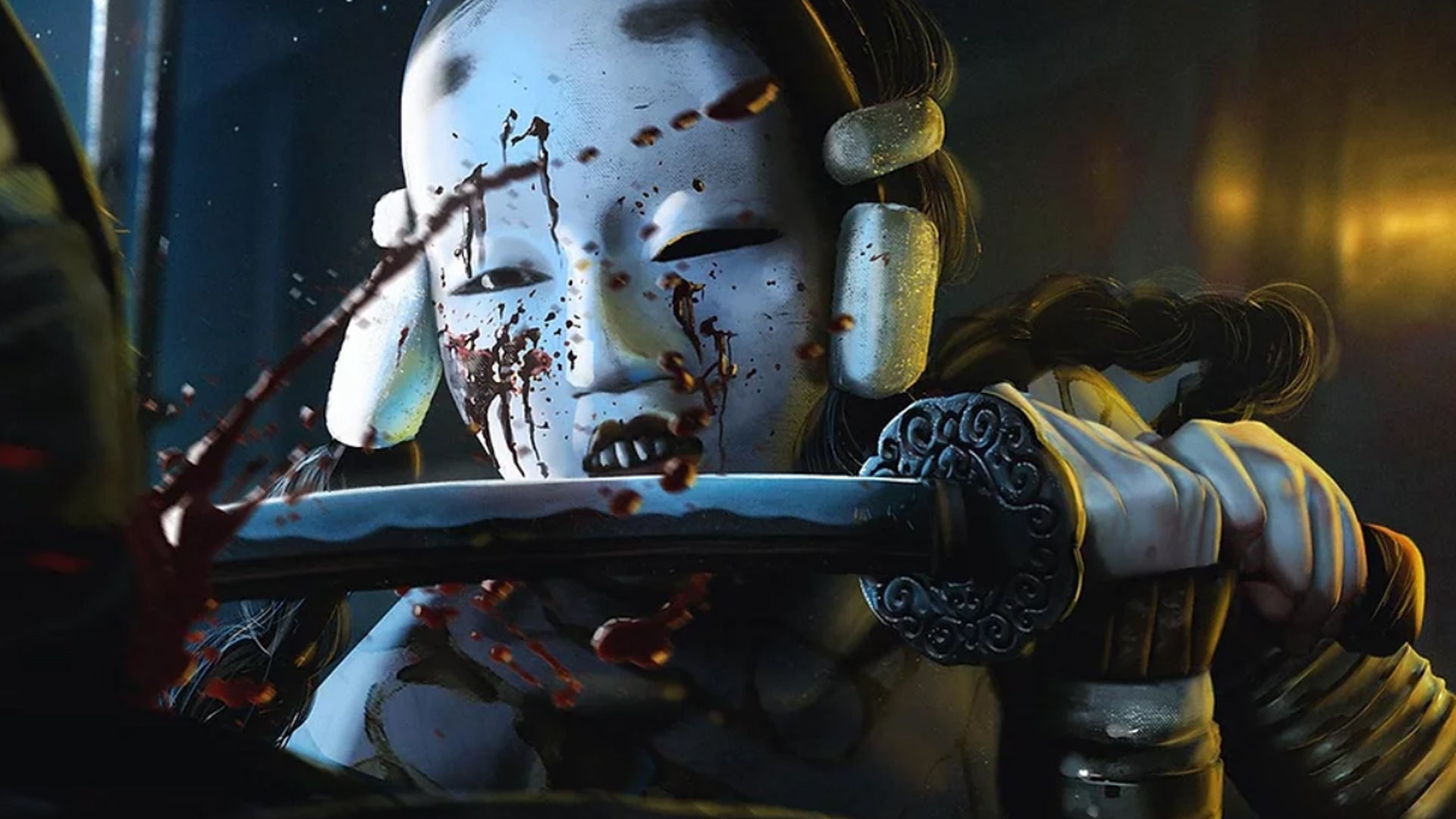 Former Witcher 3 and Cyberpunk devs are working on a first-person, online game set in Japan