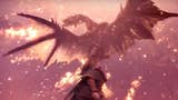 El dragón anciano Alatreon llega en mayo a Monster Hunter World: Iceborne